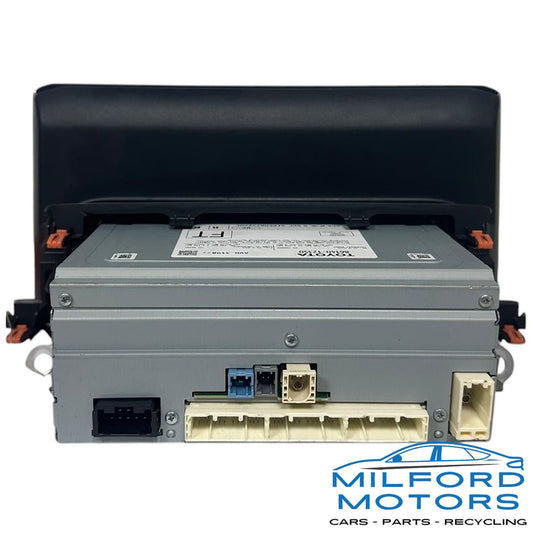 Radio Audio with Display And Receiver Fits for 2020 Corolla SE 2.0L