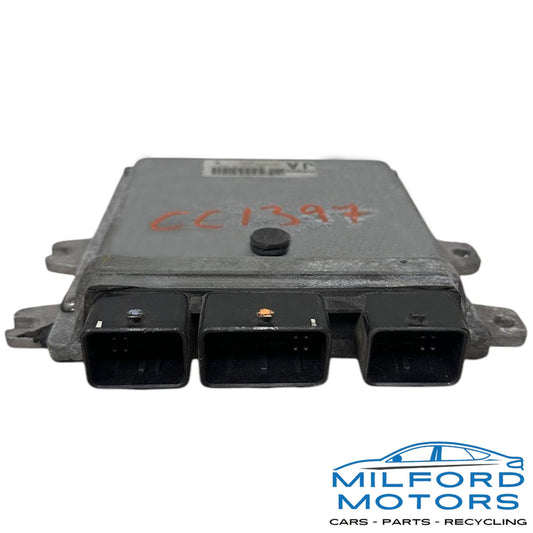 Electronic Control Module (ECM) Fits 2011-2013 Nissan Altima 2.5L (CVT)