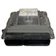 Engine ECM Electronic Control Module Fits 2012 Audi A6 A7 3.0L ID:4G0907551A
