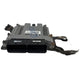 Electronic Control Module Engine/Motor Fits 2012-2014 Hyundai Accent SE 1.6L