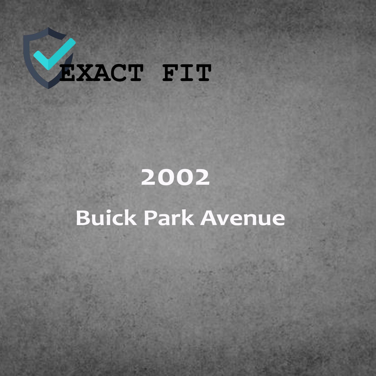 Electronic Control Module Engine/Motor Fits 2000-2003 Park Avenue Regal LeSabre