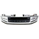 Silver Automatic Temperature Control Module Fits 2013-2015 Honda Accord LX 2.4L