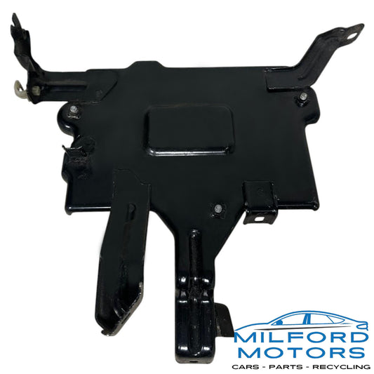 Electronic Control Module Engine/Motor Fits 2009-2010 Honda Pilot EX 3.5L AWD