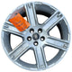 Groved Wheel Rim 19X8 Fits for 2012-2015 Land Rover Range Rove 2.0L