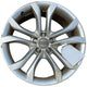 Alloy Wheel Rim 20X9 Fits for 2013-2018 Audi S7 Sportback quattro Prestige 4.0L