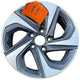 Alloy Wheel Rim 16X7 Fits for 2019-2022 Honda Insight LX 1.5L