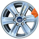 Wheel Rim 17X-1/2 Fits for 2015-2020 Ford F-150 5.0L