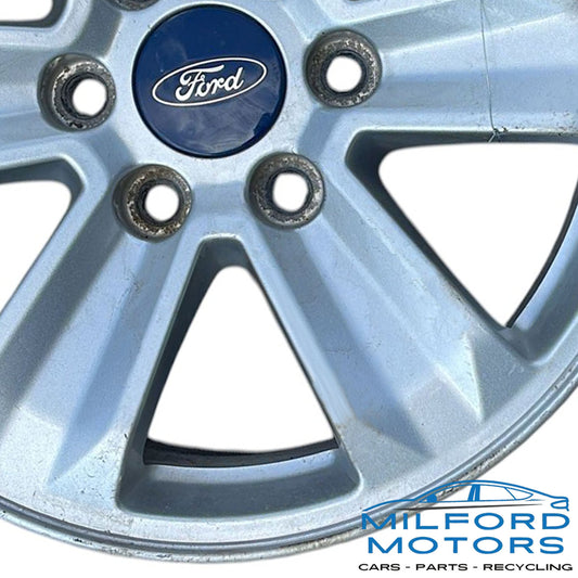 Wheel Rim 17X-1/2 Fits for 2015-2020 Ford F-150 5.0L