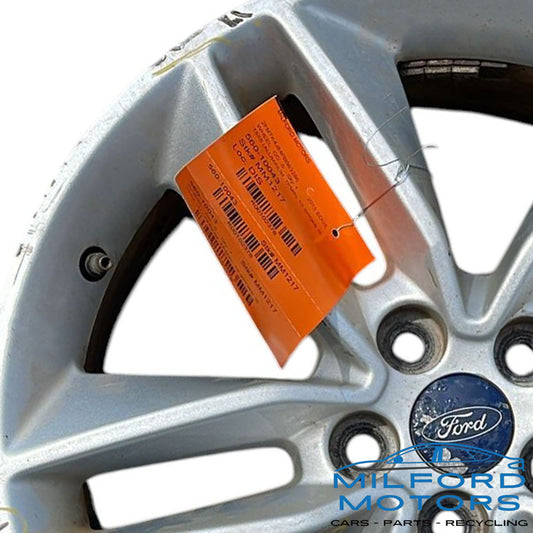 Aluminum Wheel Rim 18X8 Fits for 2015-2018 Ford Edge SEL 3.5L