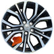 Y Spoke Wheel Rim 18X7 Fits for 2016-2019 Mitsubishi Outlander 2.4L