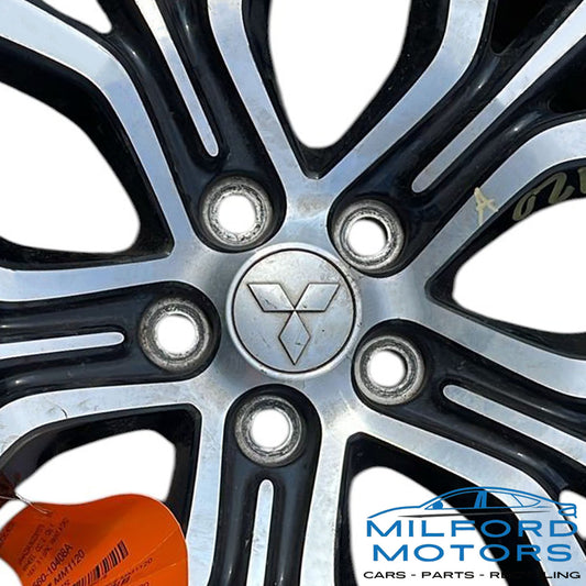 Y Spoke Wheel Rim 18X7 Fits for 2016-2019 Mitsubishi Outlander 2.4L