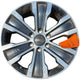 Alloy Road Wheel Rim 20X8 Fits for 2017-2021 Nissan Armada 5.6L