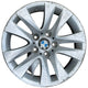 Alloy V Spoke Wheel Rim 17X8 Fits for 2008-2013 BMW 3 Series 328i xDrive 3.0L