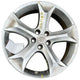 Alloy 5 Spoke Wheel Rim 20X7-1/2 Fits for 2009-2016 Toyota Venza FWD V6 3.5L