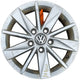 Alloy Grade A Wheel Rim 15X6 Fits for 2015-2020 Golf SportWagen TSI S 1.8L