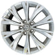 Alloy Wheel Rim 10 Spoke 17X7 Fits for 2018-2020 Volkswagen Tiguan 2.0L
