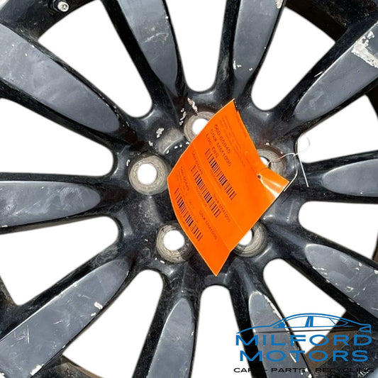 10 Spoke Wheel Rim 18X7 Fits for for 2008-2011 Outlander Sport SE 2.0L