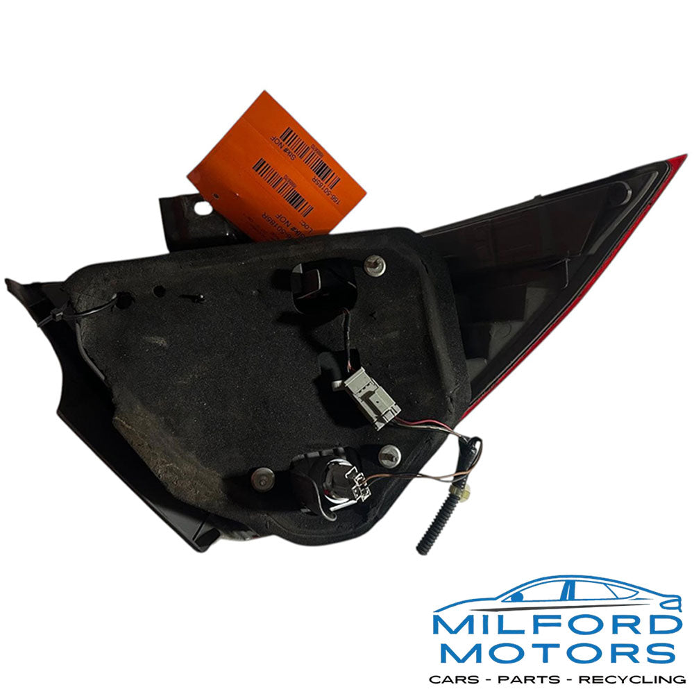 Right Passenger Side Tail Light Fits for 2006-2007 Honda Accord