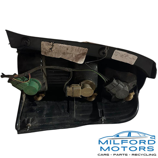 Driver Side Tail Light Fits for 2001-2007 Ford Escape