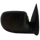 RH Passenger Side View Mirror Fits for 2005 GMC XL Fleet /SLE/SLT 1500 5.3L