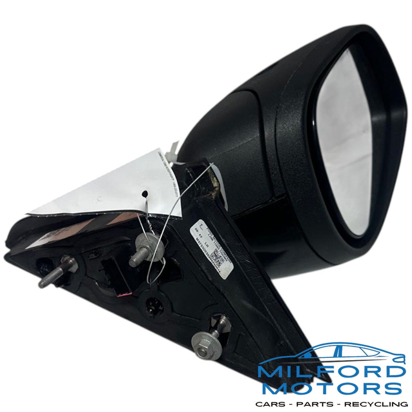 Passenger Side View Mirror Fits for 1998 Dodge RAM1500