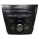 Used Radio Audio Receiver w/o Navigation 2016-2017 ILX Sedan 2.4L