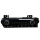 Black Temperature Control w/o Automatic Defog 2022-2024 Kia K5 LXS Sedan 1.6L