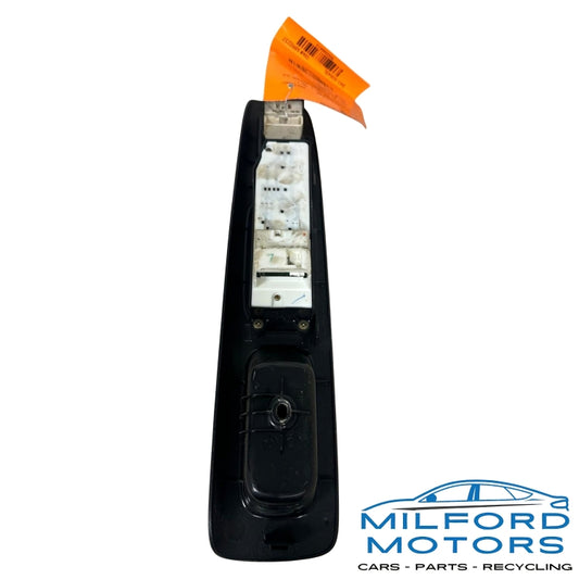 Front Door Switch Driver's Master (Window) 2005-2006 Toyota Camry Sedan 2.4L