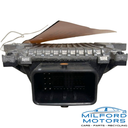 Engine ECM Valve Control Fits 2019-2021 Nissan Altima 2.5L ID 237F0 6CA2A