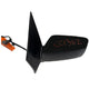 Black Diver Side View Mirror Fits for 2001-2006 Acura MDX Touring 3.5L