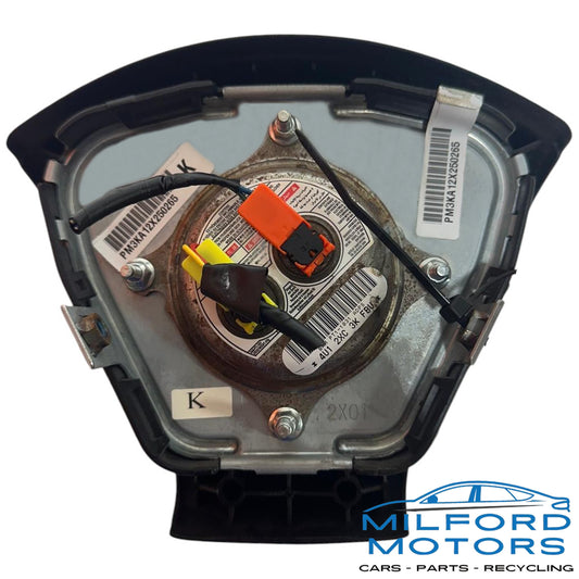 Driver Steering Wheel Air Bag Fits for 2013 Nissan Pathfinder 3.5L