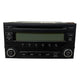 OEM Radio Receiver AM FM CD Receiver W/O Navigation2015-2018 Nissan Versa