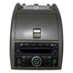 OEM Audio Equipment Radio Receiver AM/FM/CD Fits 2010-2012 Sentra Sedan