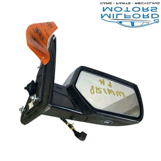015-2020 Chevy Suburban GMC Yukon XL Left Driver Side Power Mirror