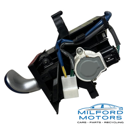 Transmission Gear Shift Assembly 2013 Toyota Prius Hatchback 1.8L