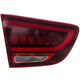 Tail Lamp Incandescent Decklid Fits for 2019-2020 Kia Sorento EX 3.3L