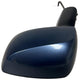 Blue Driver Side View Mirror Fits for 2012-2014 Impreza Premium 2.0L