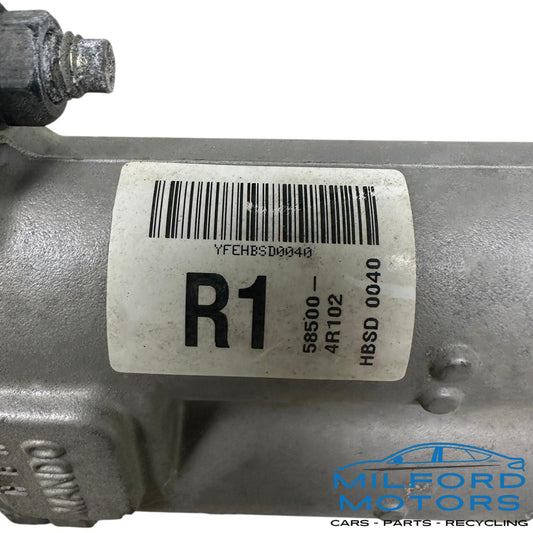 Brake Master Cylinder Fits for 2011-2015 Hyundai Sonata Hybrid 2.4L