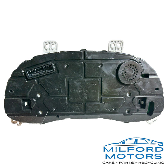 Instrument Speedometer Head/Cluster Fits 2019-2020 Hyundai Elantra 2.0L