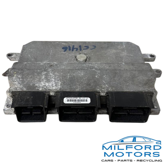 Electronic Control Module (ECM) Fits 2014-2016 Ford Fusion SE Sedan 2.5L