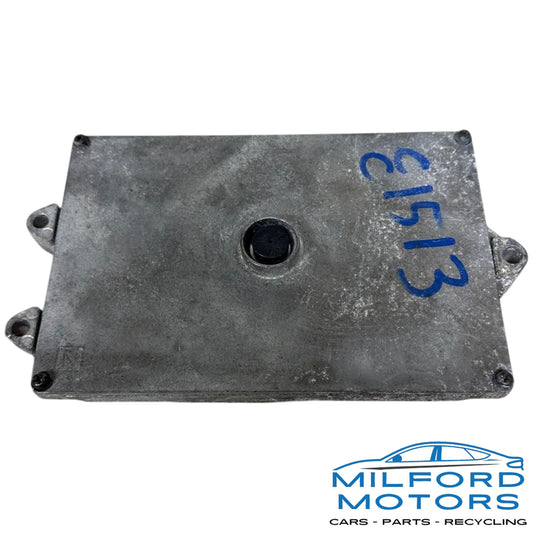 LH Front Electronic Control Module (ECM) Fits 2013 Accord Sport Sedan 2.4L