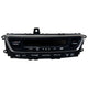 Black Automatic Temperature Control Fits 2016-2018 Honda Pilot Touring 3.5L