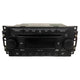 Used Radio Receiver AM/FM/CD Fits 2006-2008 Dodge Ram 1500 Crew Cab 4D 4.7L