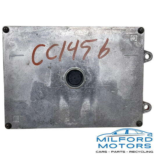 Electronic Control Module (ECM) Fits 2012-2013 Honda Civic LX Sedan 1.8L