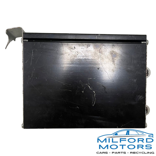 Used Audio Equipment Radio Amplifier Fits 2014-2017 Acura MDX