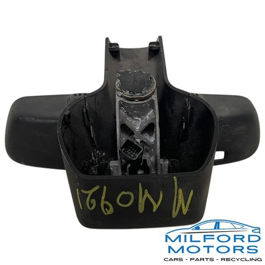 Rear View Mirror Manual Dimming Fits 2014-2015 Jeep Grand Cherokee 3.6L