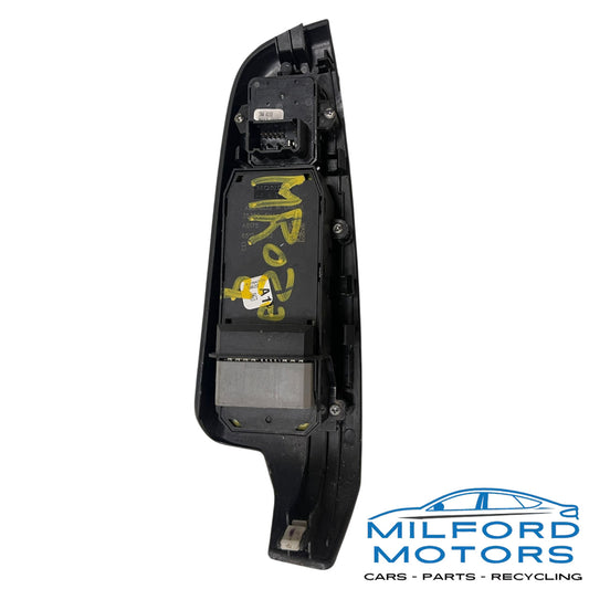 Front Door Switch Drivers Master (Window) Fits 2006-2011 Honda Civic 1.8L