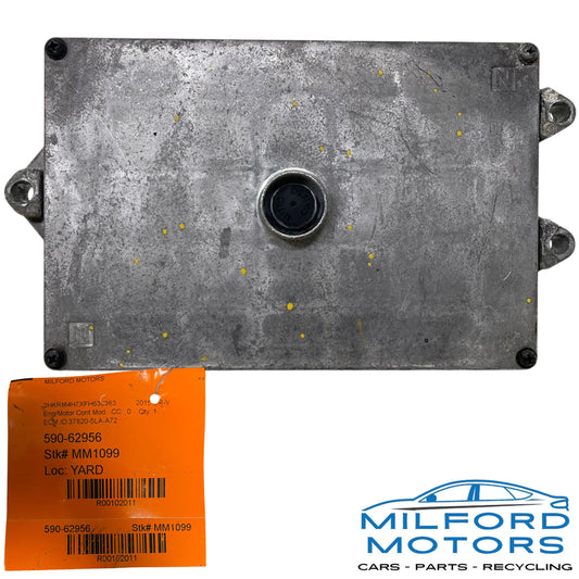 Electronic Control Module (ECM) Fits 2015 Honda CR-V 2.4L A.W.D