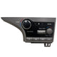 Gray Automatic Temperature Control Fits 2009-2012 Toyota Venza AWD 2.7L