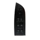 Front Door Switch Driver's US Market Master Fits 2014-2017 Honda Odyssey 3.5L